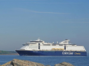 FLOATING 44 Laboe